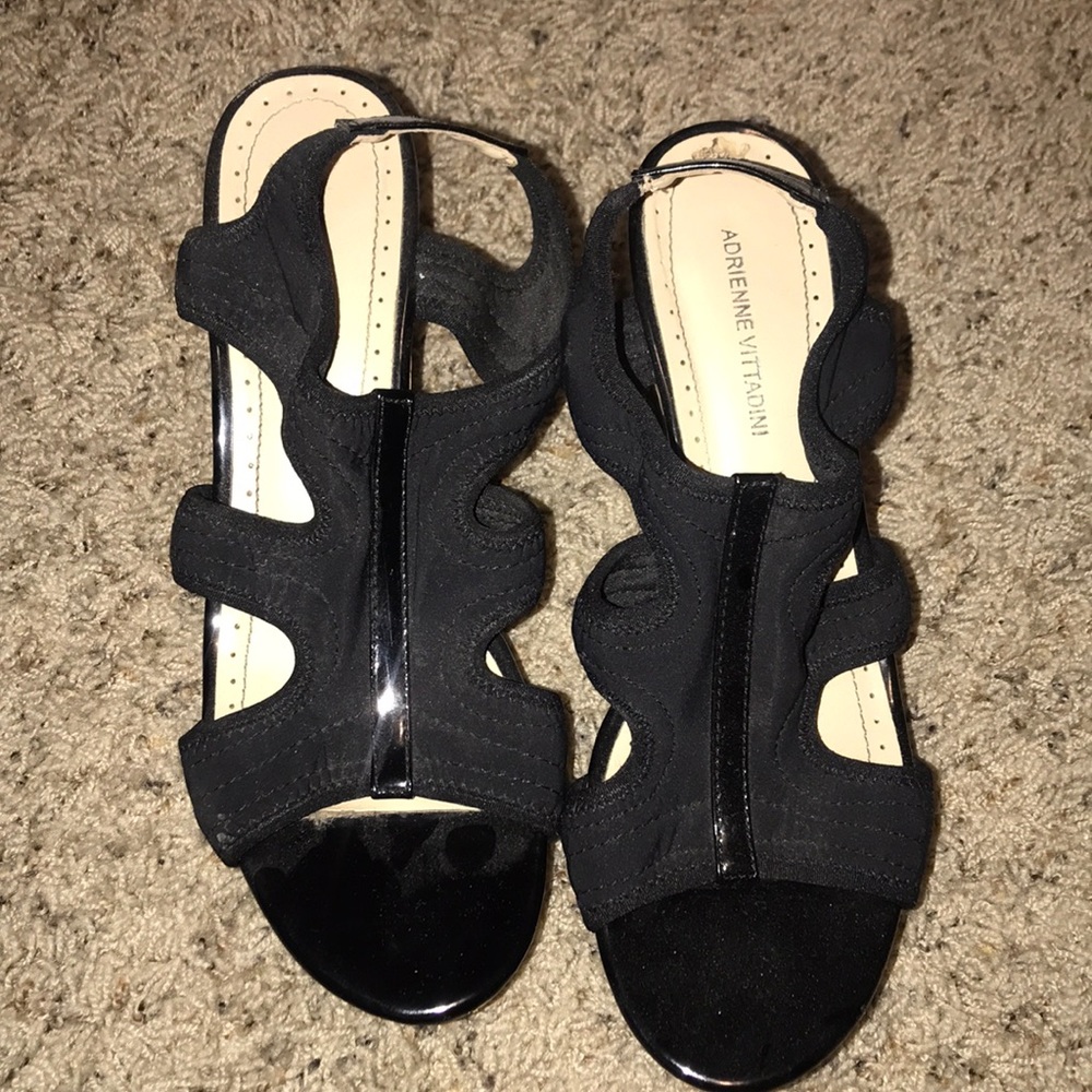 Wedges